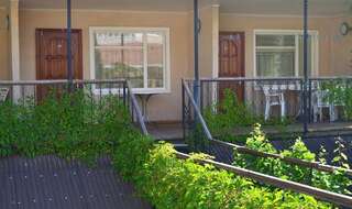 Гостевой дом Эдем Судак-5