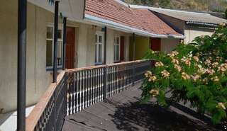 Гостевой дом Эдем Судак-0