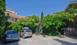 Гостевой дом Эдем Судак-3