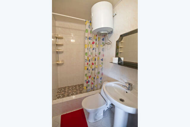 Гостевой дом Эдем Судак-36