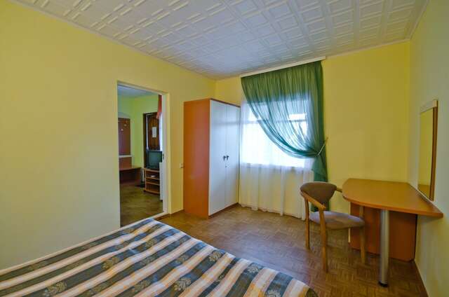 Гостевой дом Эдем Судак-96