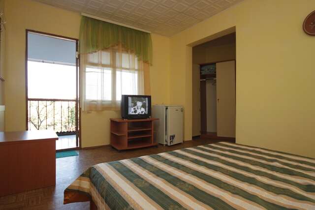 Гостевой дом Эдем Судак-81