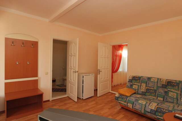 Гостевой дом Эдем Судак-51