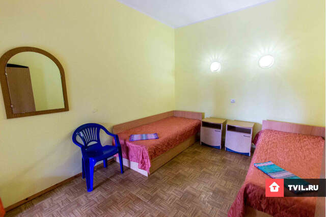 Гостевой дом Эдем Судак-102